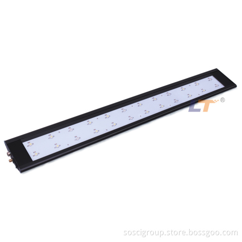 Regulator LED Aquarium Light to Make Your Fish Living